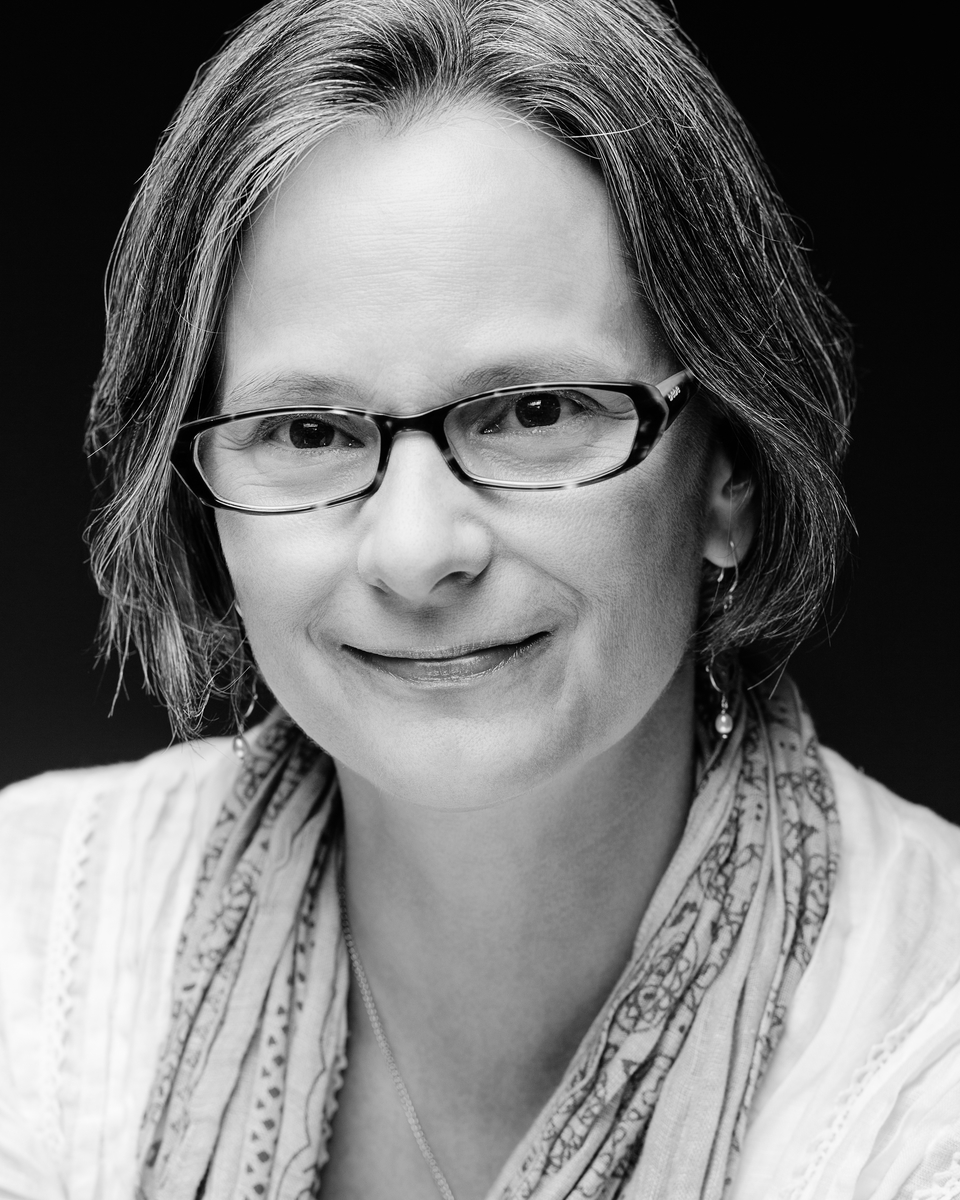 Shauna Thornton